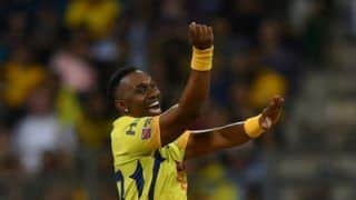 Keeping the core group has been CSK's strength: Dwayne Bravo